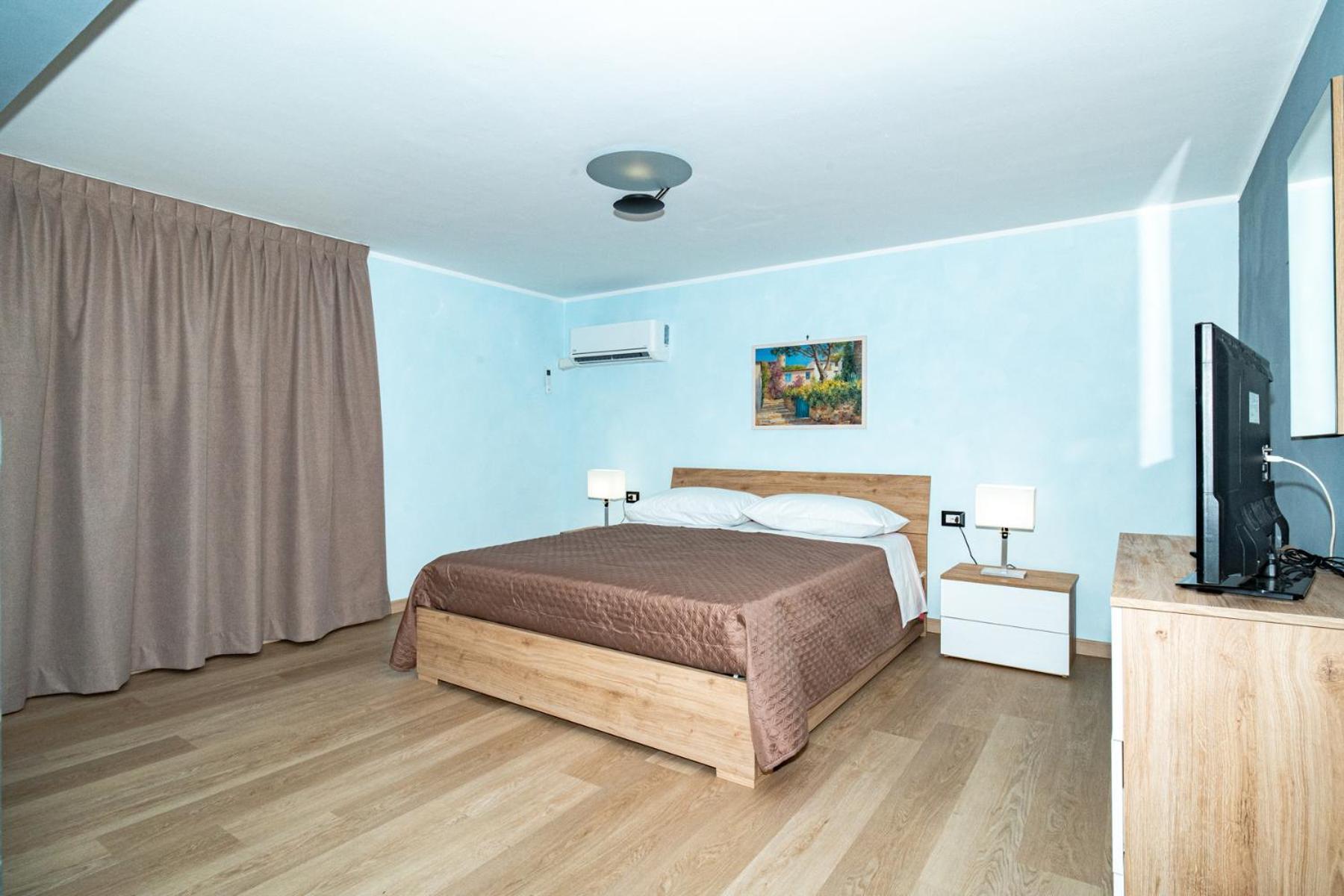 Roccaromana Home Catania Ngoại thất bức ảnh